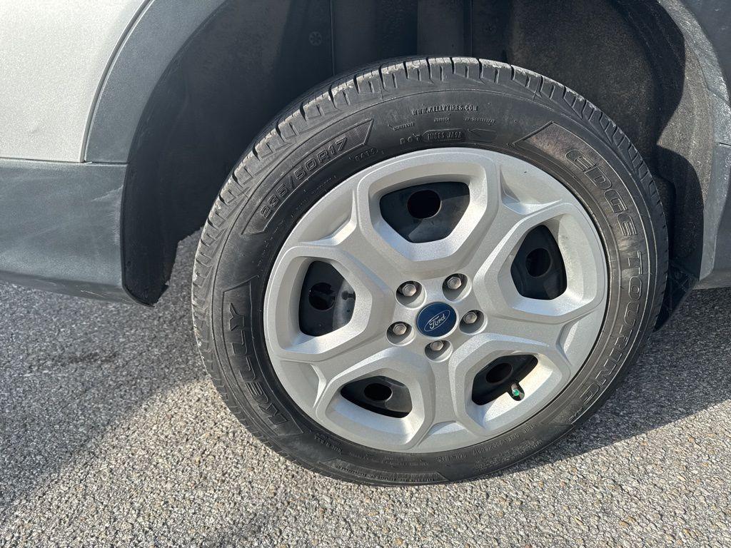 used 2019 Ford Escape car, priced at $12,961