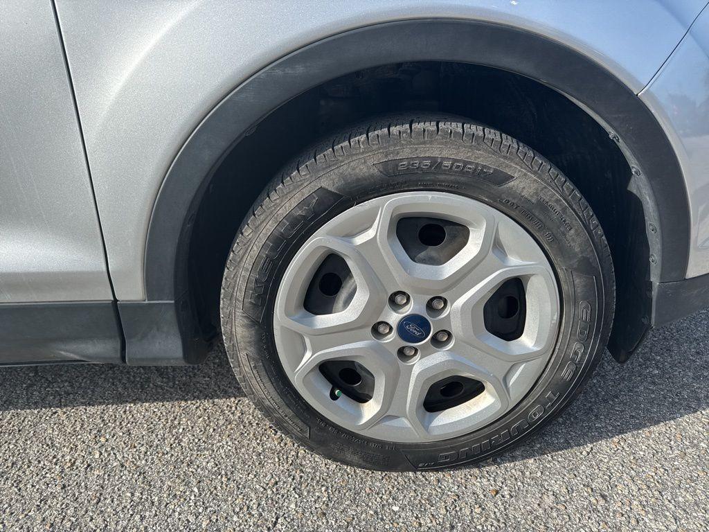 used 2019 Ford Escape car, priced at $12,961