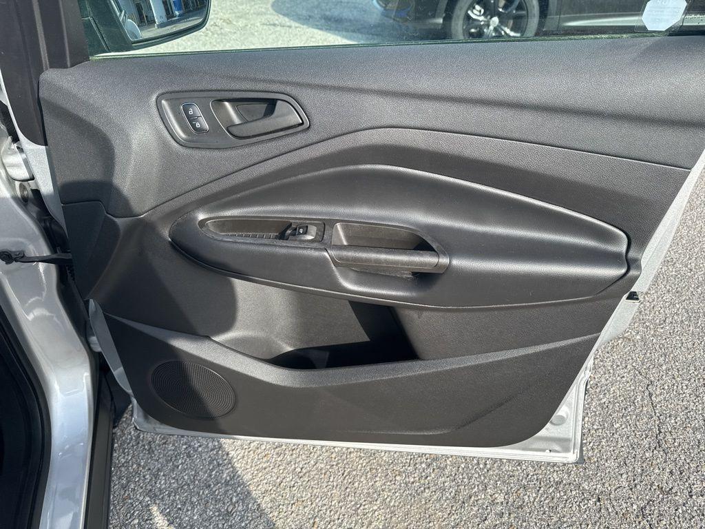 used 2019 Ford Escape car, priced at $12,961