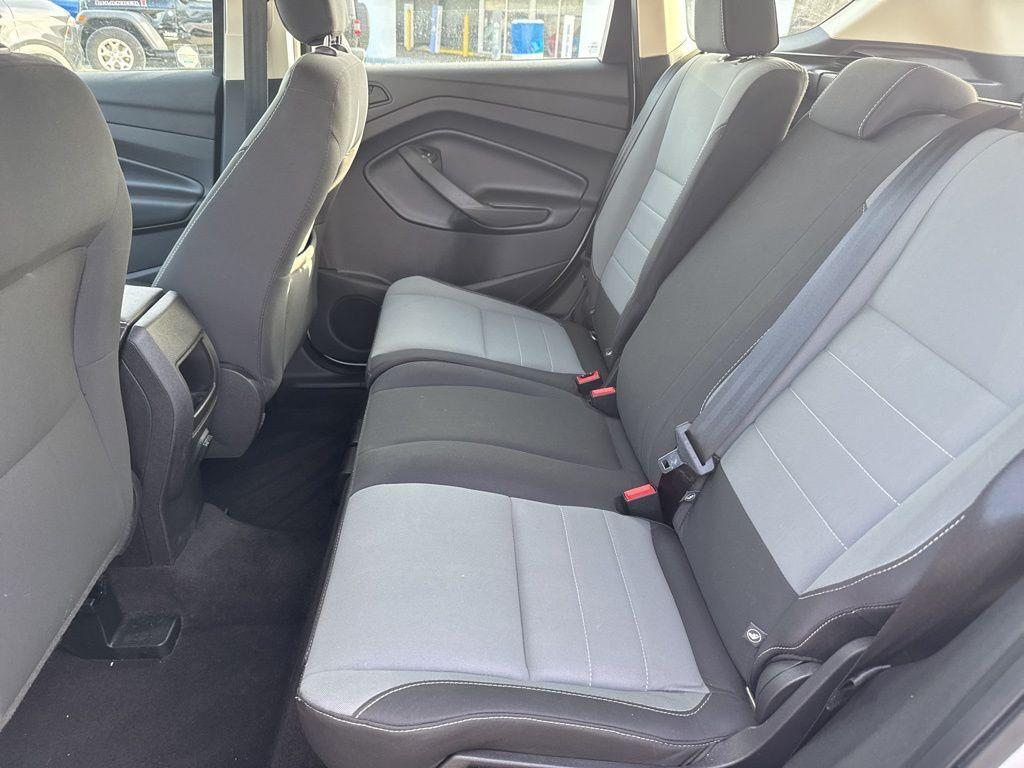 used 2019 Ford Escape car, priced at $12,961