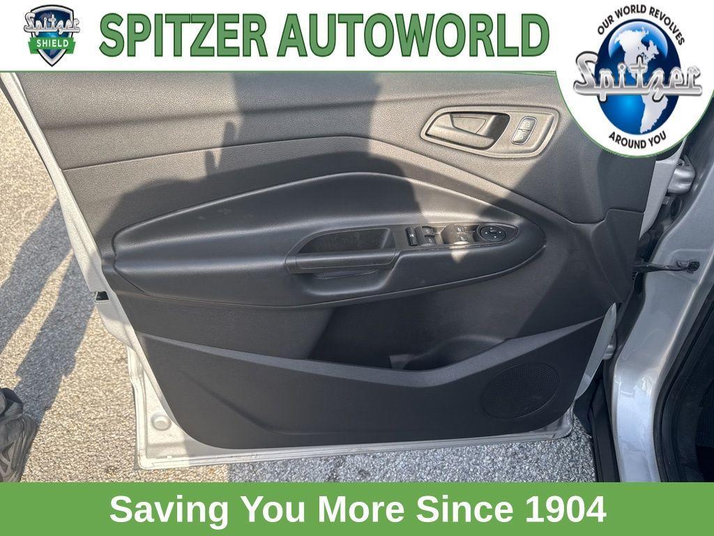 used 2019 Ford Escape car, priced at $15,379
