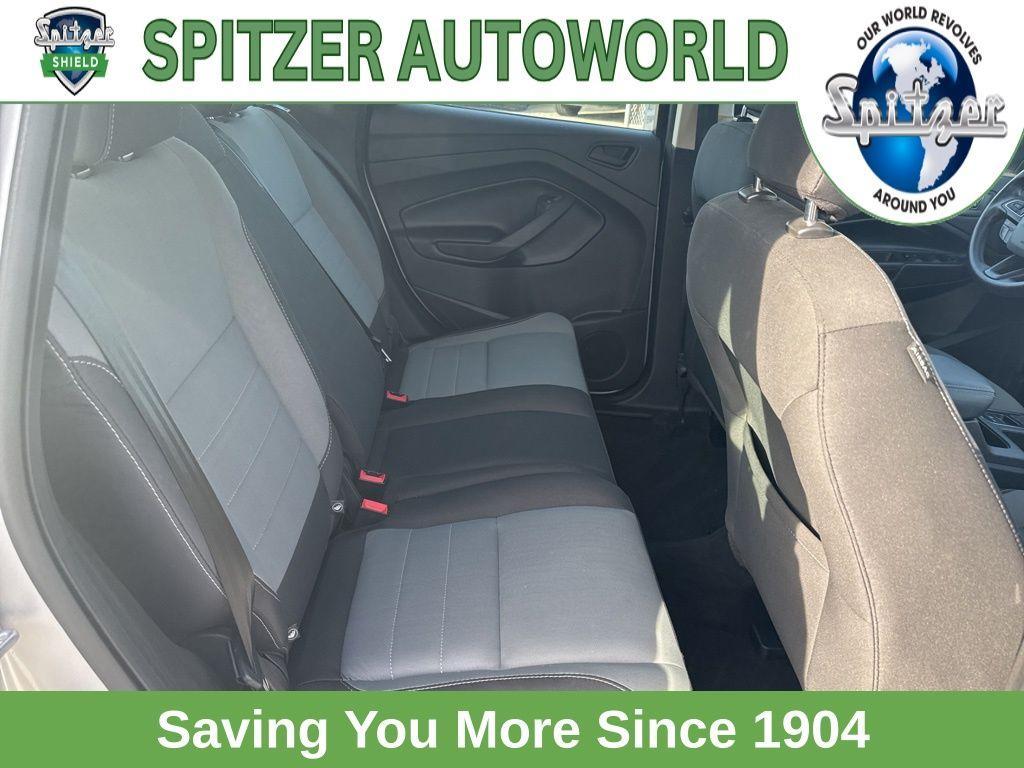 used 2019 Ford Escape car, priced at $15,379
