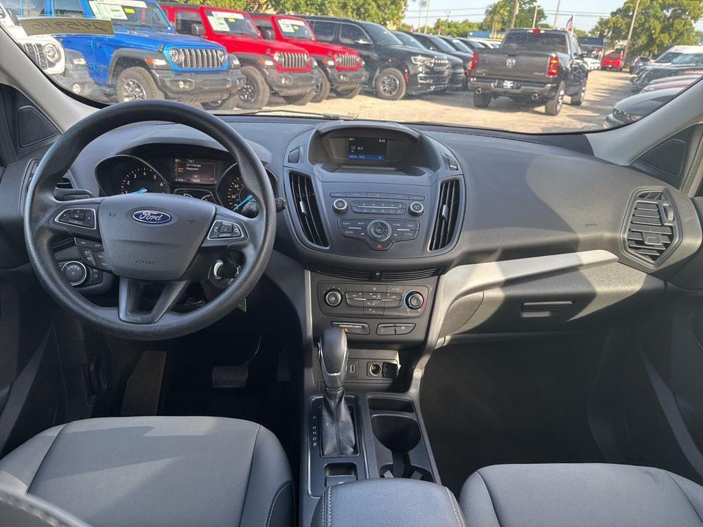 used 2019 Ford Escape car, priced at $12,961