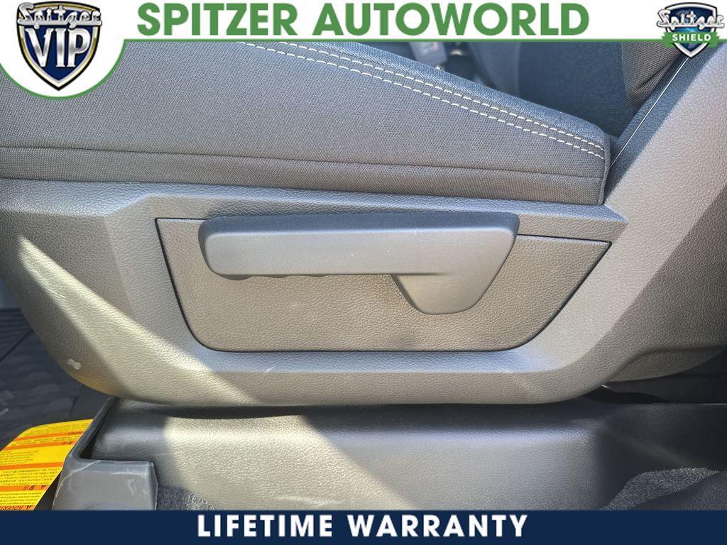 new 2026 Ram 2500 car, priced at $65,991