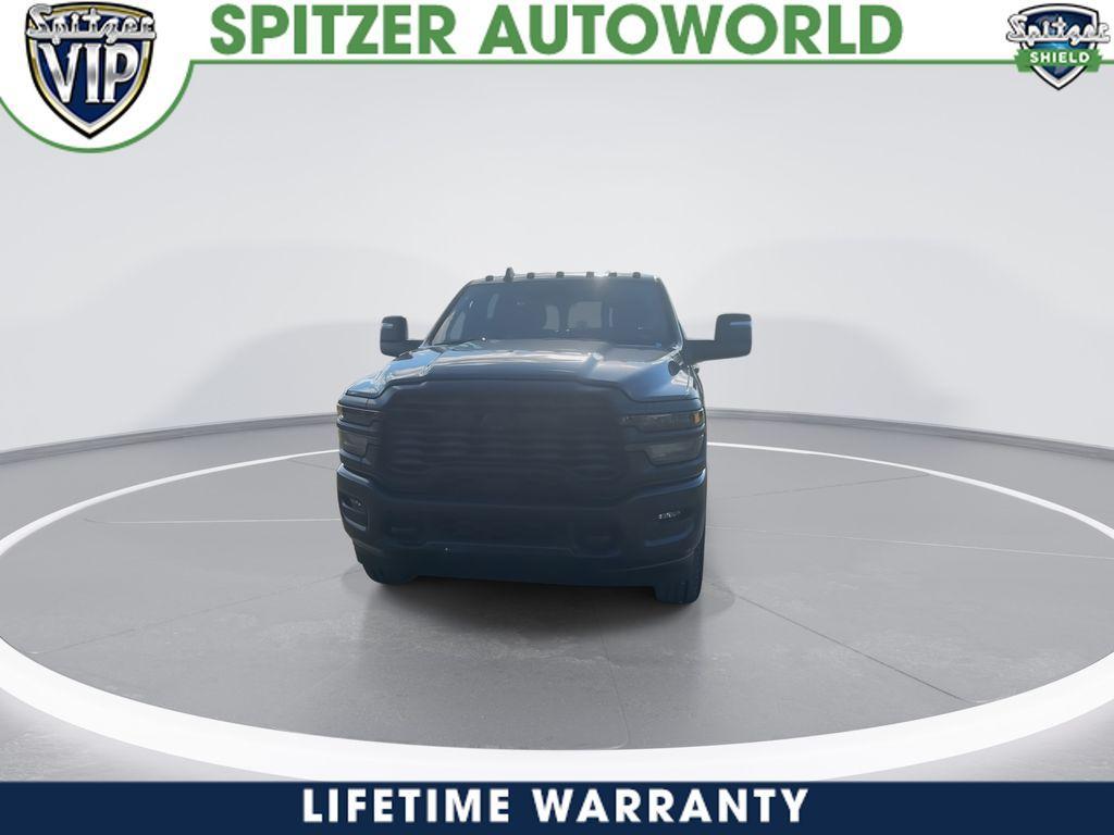 new 2026 Ram 2500 car, priced at $65,991