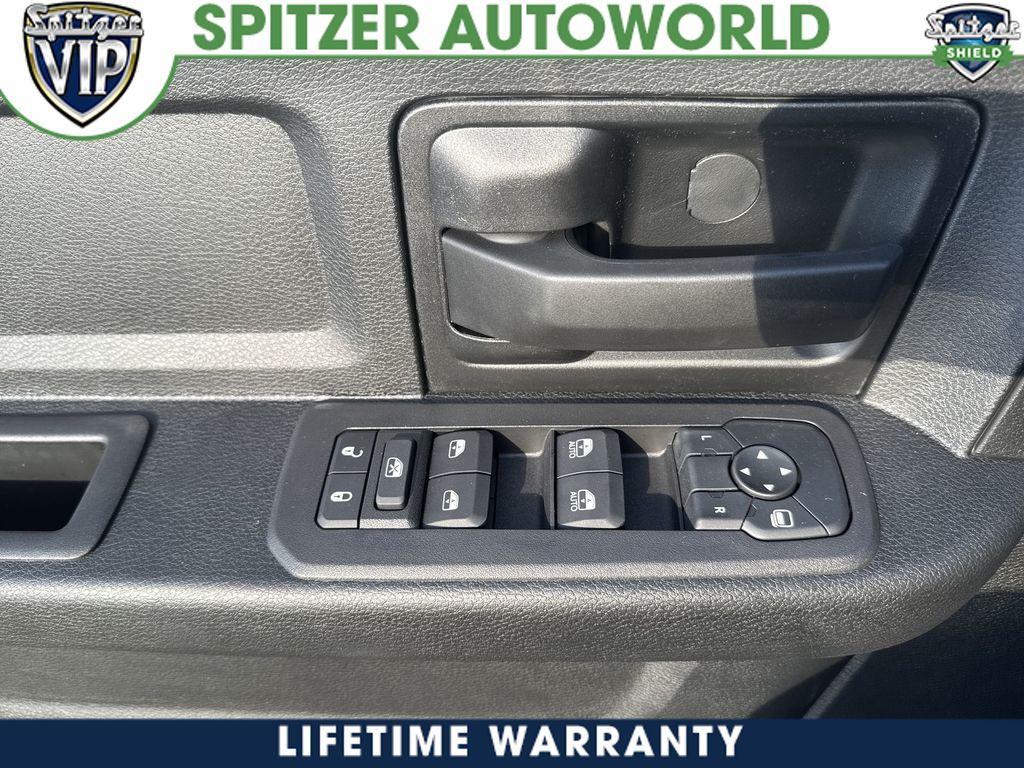 new 2026 Ram 2500 car, priced at $65,991