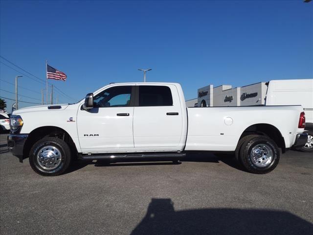 new 2024 Ram 3500 car, priced at $89,190