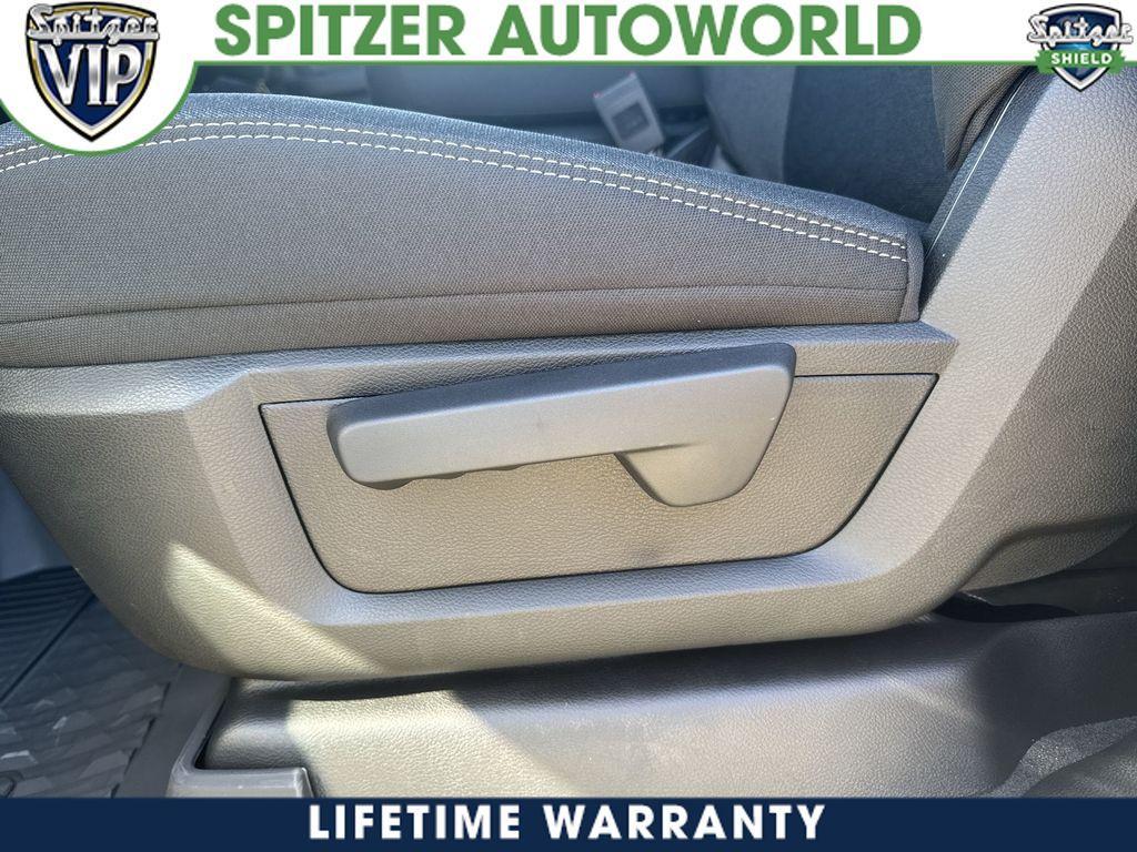 new 2026 Ram 2500 car, priced at $61,995