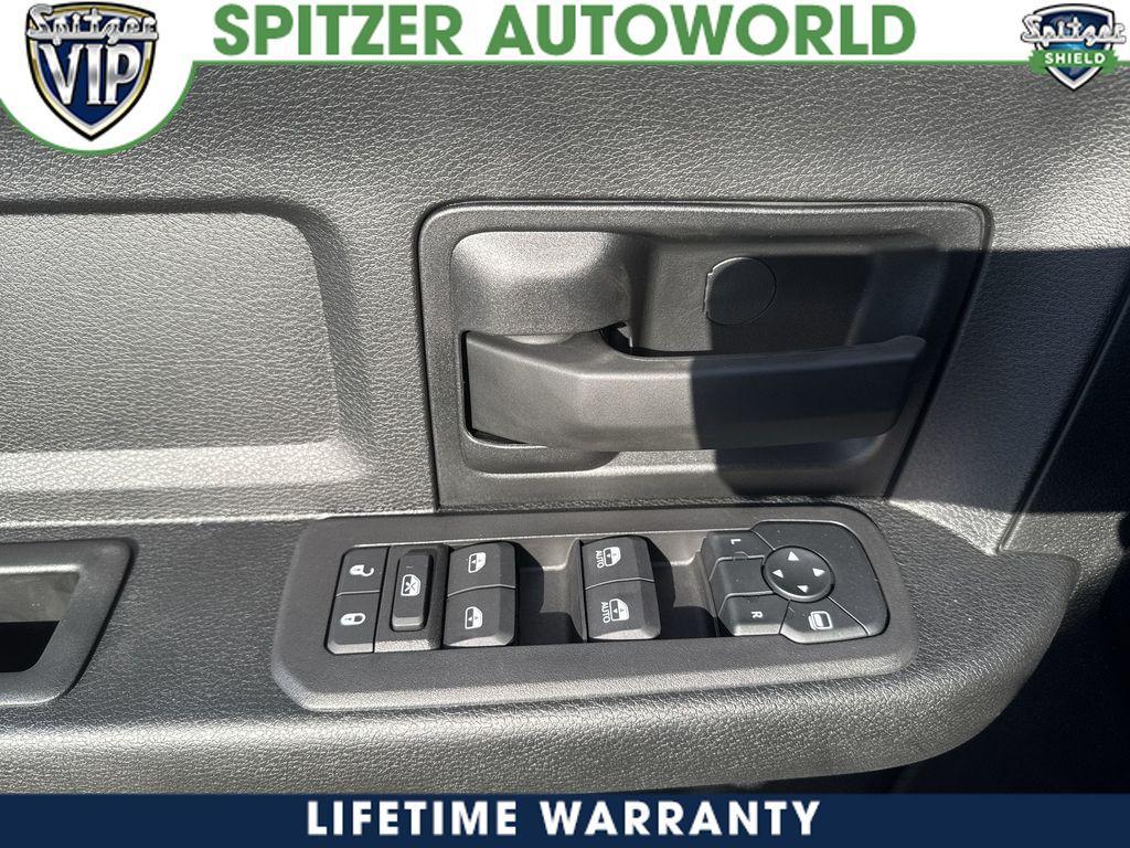 new 2026 Ram 2500 car, priced at $61,995