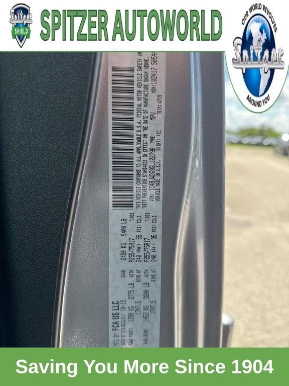 used 2016 Jeep Wrangler Unlimited car, priced at $17,974