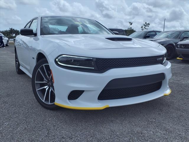 new 2023 Dodge Charger car, priced at $40,750