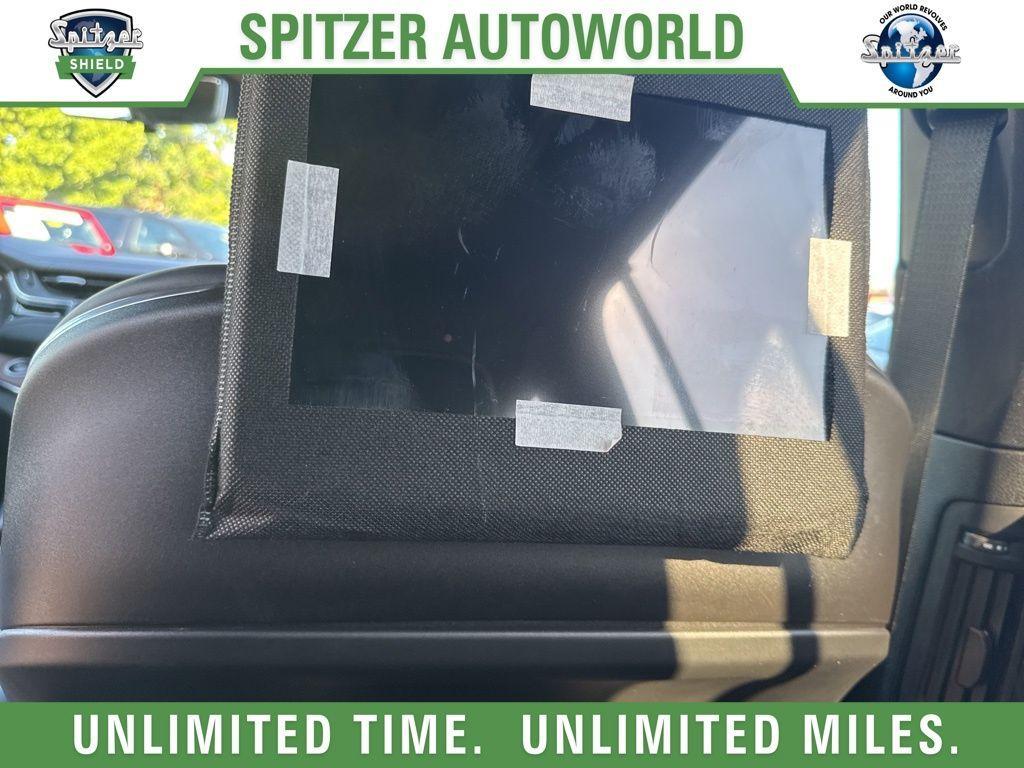 new 2025 Jeep Grand Cherokee L car, priced at $66,995