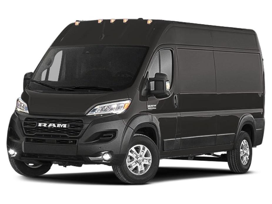 new 2024 Ram ProMaster 3500 car, priced at $67,425