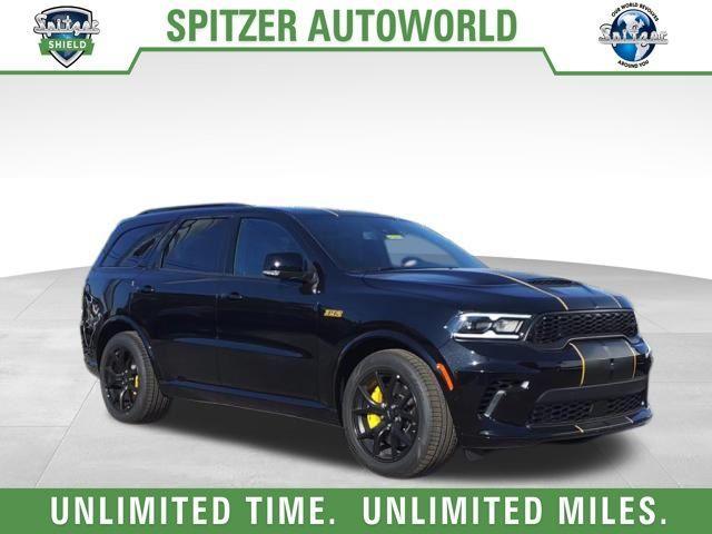 new 2024 Dodge Durango car, priced at $73,245