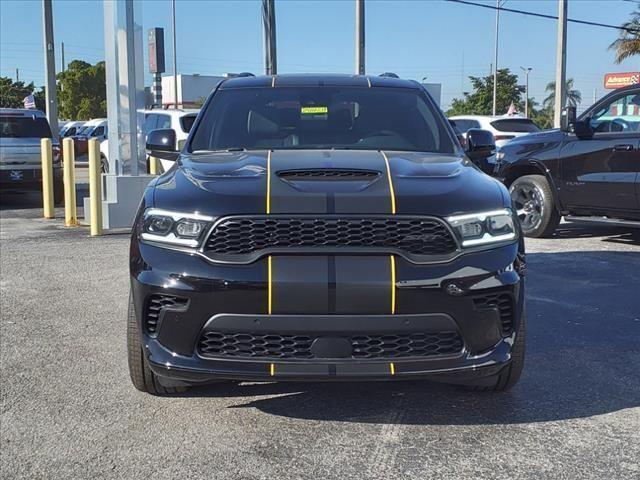 new 2024 Dodge Durango car, priced at $91,390