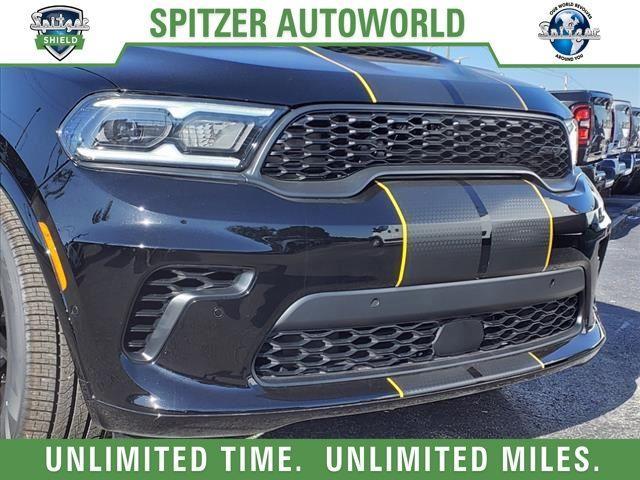 new 2024 Dodge Durango car, priced at $73,245