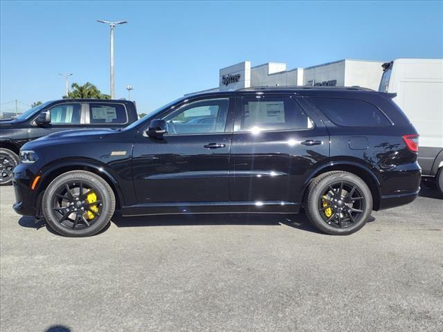 new 2024 Dodge Durango car, priced at $91,390