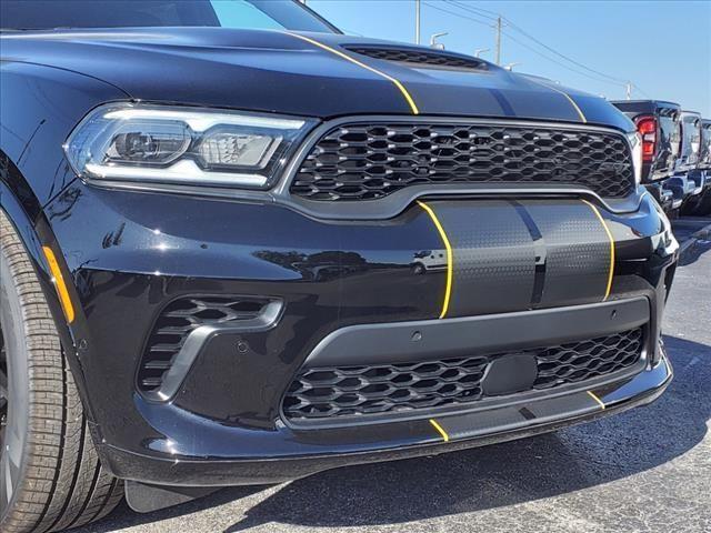 new 2024 Dodge Durango car, priced at $91,390