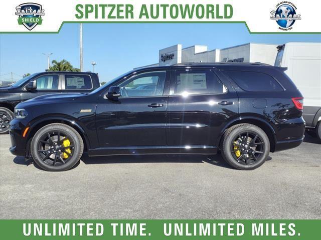 new 2024 Dodge Durango car, priced at $73,245