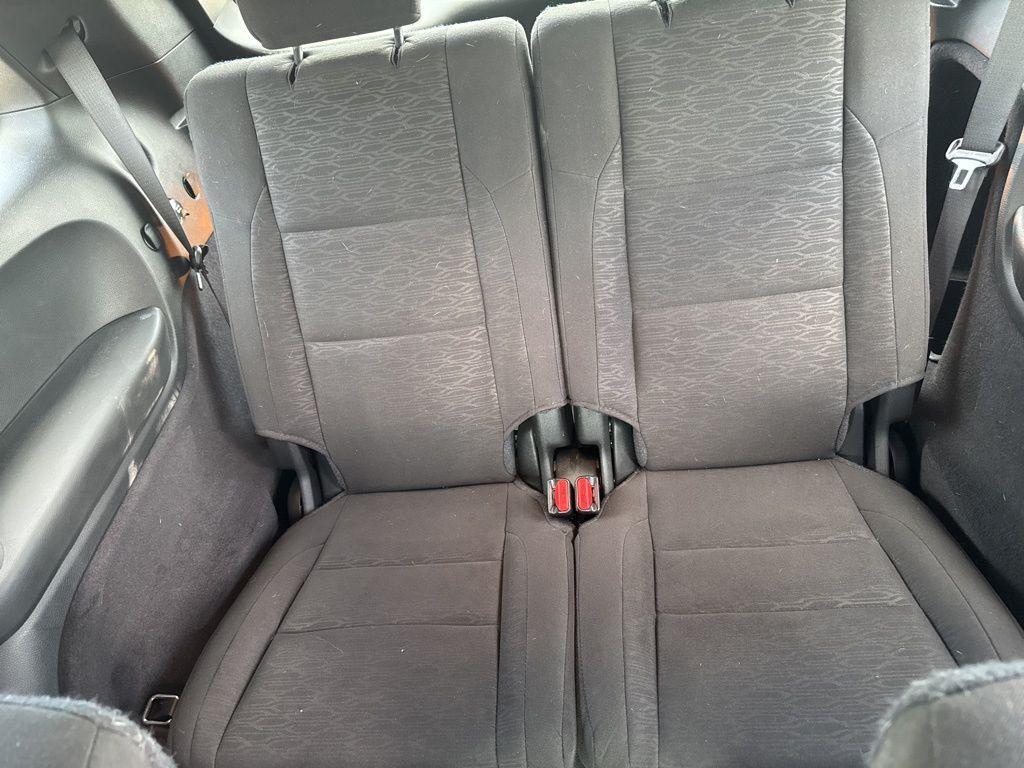 used 2021 Dodge Durango car, priced at $24,749