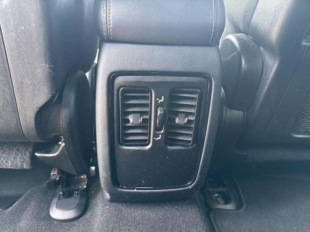 used 2021 Dodge Durango car, priced at $24,749