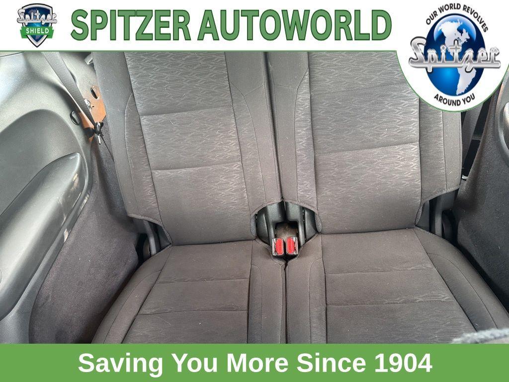 used 2021 Dodge Durango car, priced at $27,394