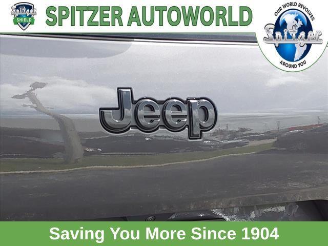 new 2024 Jeep Grand Cherokee L car, priced at $47,514