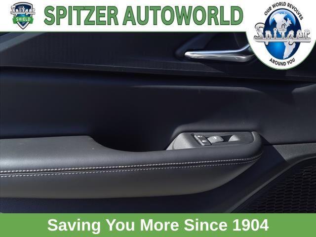 new 2025 Jeep Grand Cherokee car, priced at $37,089