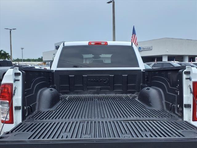 used 2023 Ram 2500 car, priced at $41,759