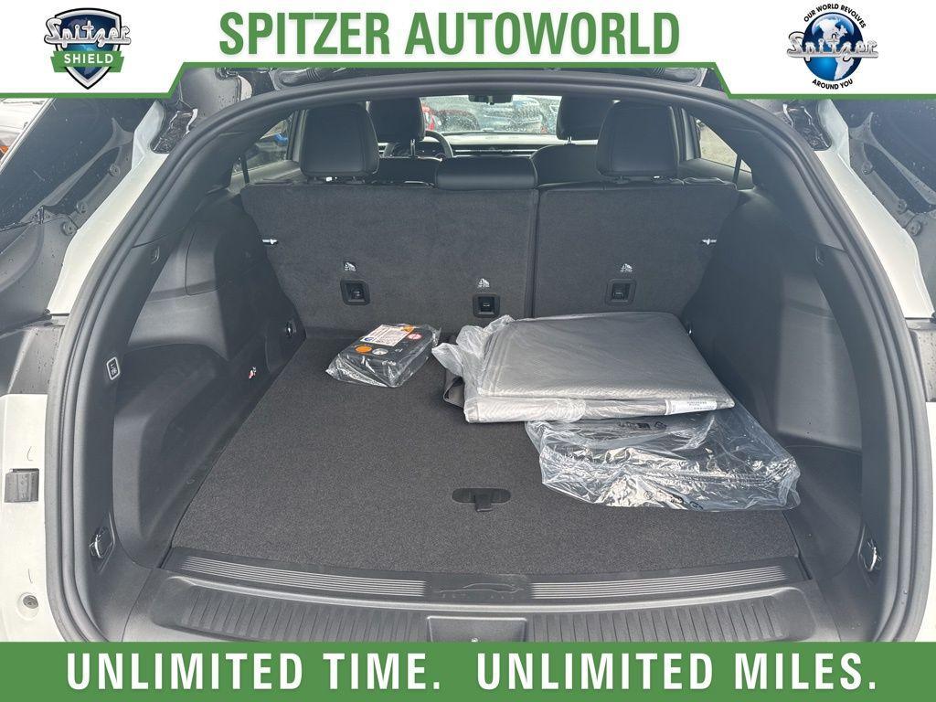 new 2025 Jeep Wagoneer S car, priced at $58,895