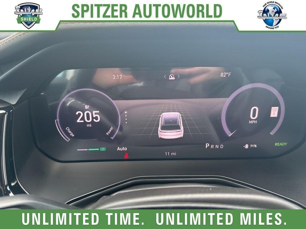 new 2025 Jeep Wagoneer S car, priced at $58,895