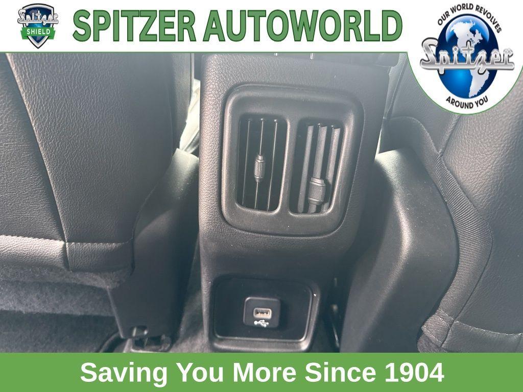 used 2021 Jeep Compass car, priced at $21,984
