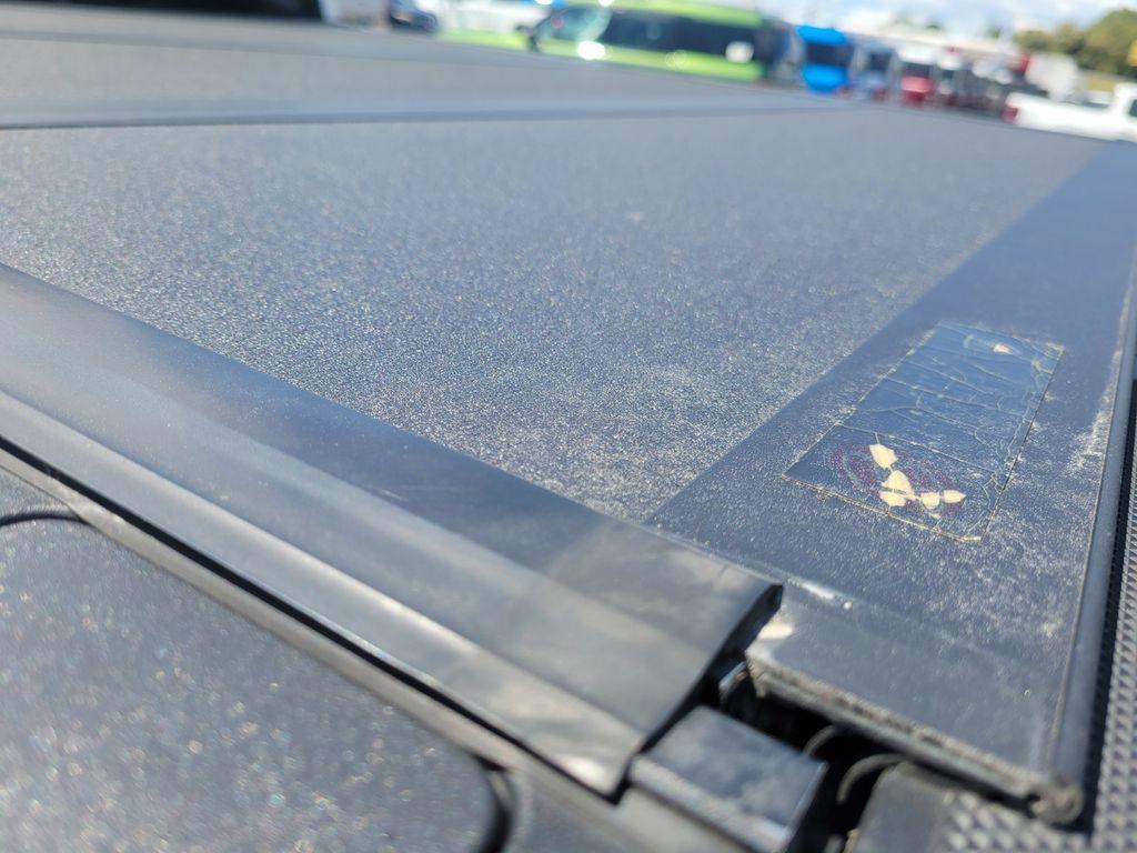 used 2023 Ford F-150 car, priced at $49,636