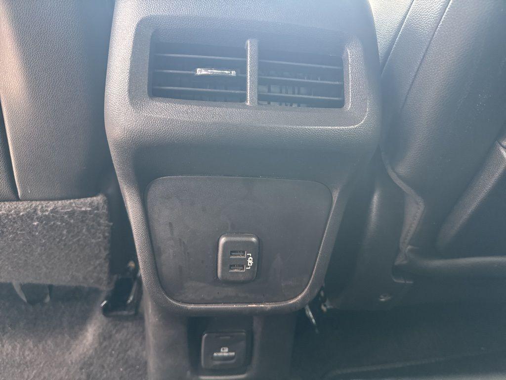 used 2020 GMC Terrain car, priced at $12,991