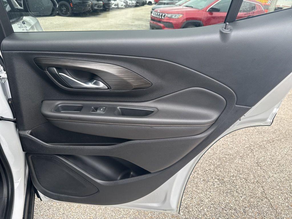 used 2020 GMC Terrain car, priced at $12,991