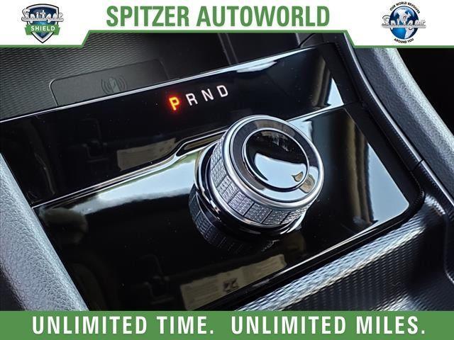 new 2024 Jeep Grand Cherokee L car, priced at $38,995