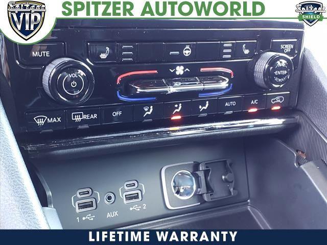 new 2024 Jeep Grand Cherokee L car, priced at $38,995