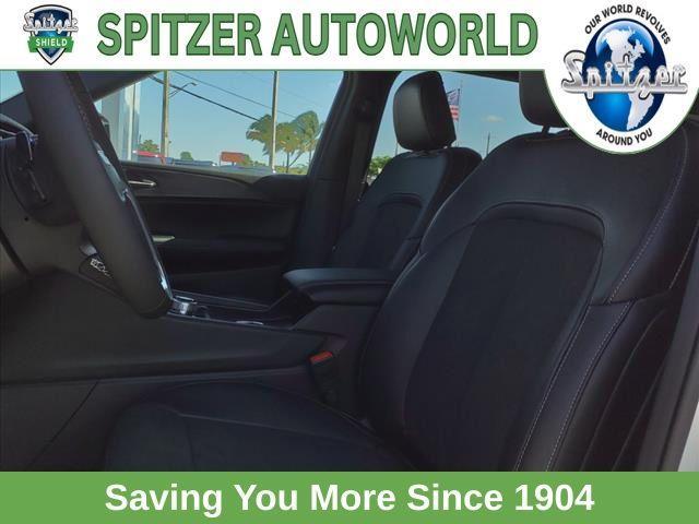 new 2024 Jeep Grand Cherokee L car, priced at $45,895