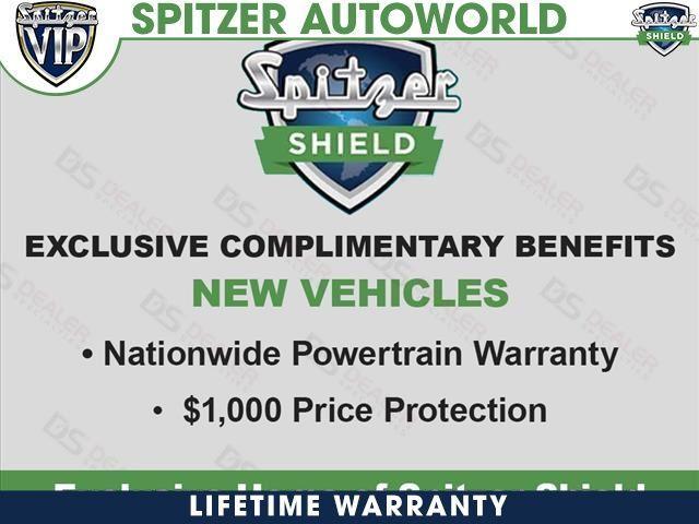 new 2024 Jeep Grand Cherokee L car, priced at $38,995