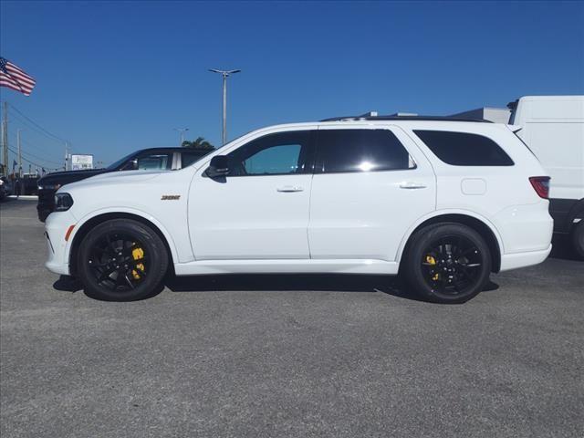 new 2024 Dodge Durango car, priced at $91,390