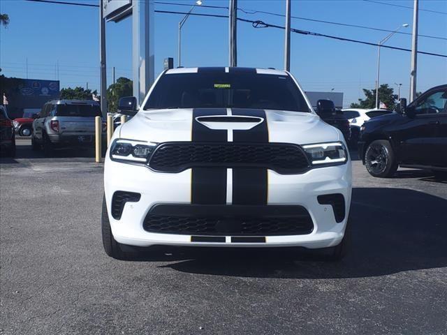 new 2024 Dodge Durango car, priced at $91,390