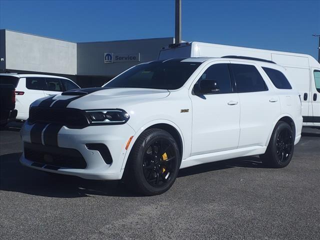 new 2024 Dodge Durango car, priced at $91,390