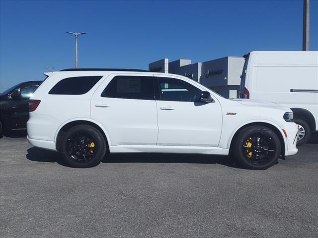 new 2024 Dodge Durango car, priced at $91,390