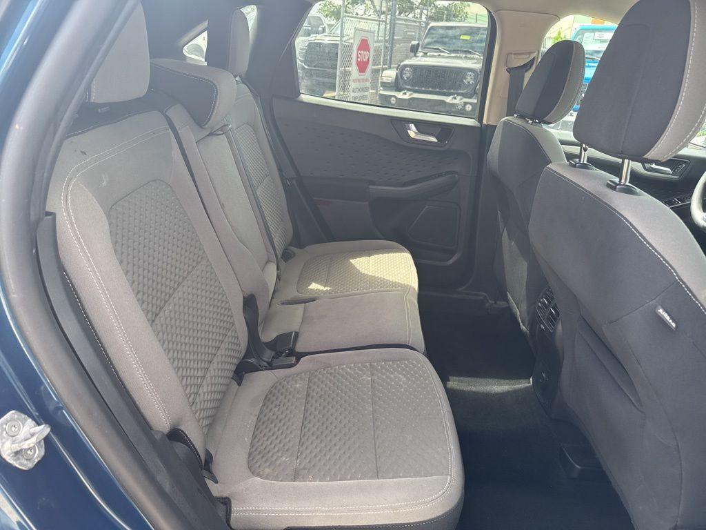 used 2020 Ford Escape car, priced at $13,994