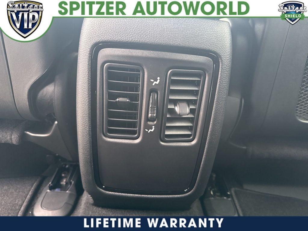 new 2026 Dodge Durango car, priced at $39,995