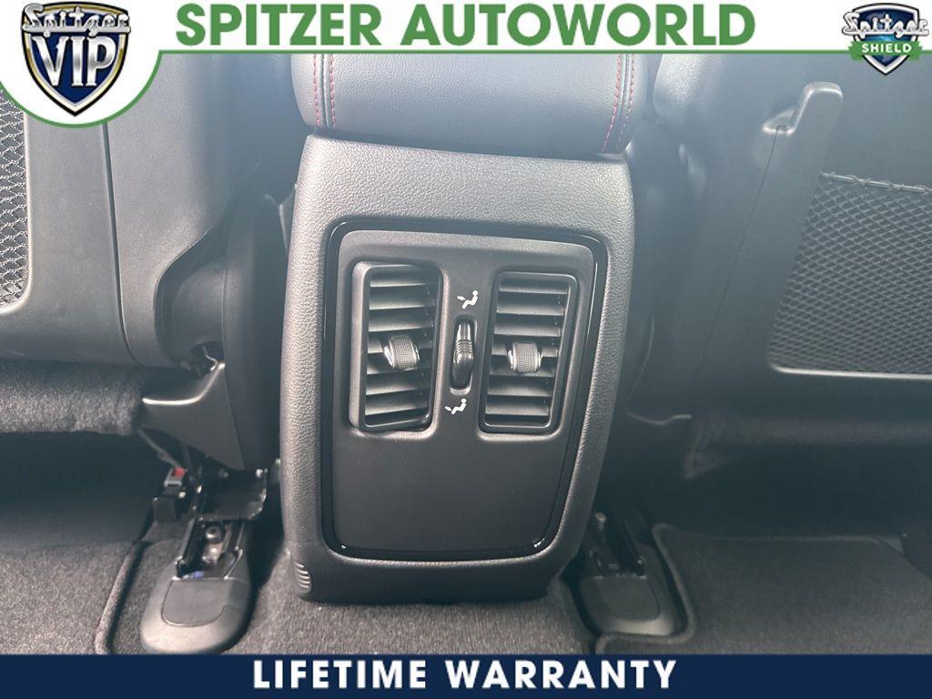 new 2026 Dodge Durango car, priced at $39,295