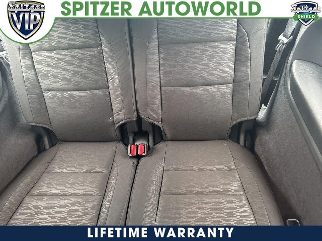 new 2026 Dodge Durango car, priced at $39,295