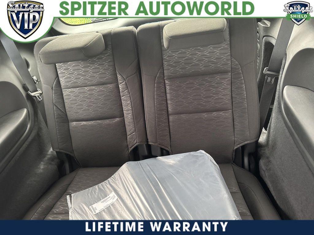 new 2026 Dodge Durango car, priced at $43,695