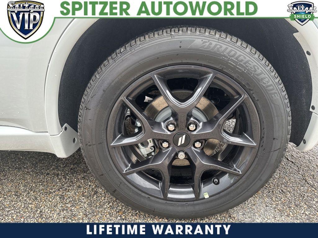 new 2026 Dodge Durango car, priced at $43,695