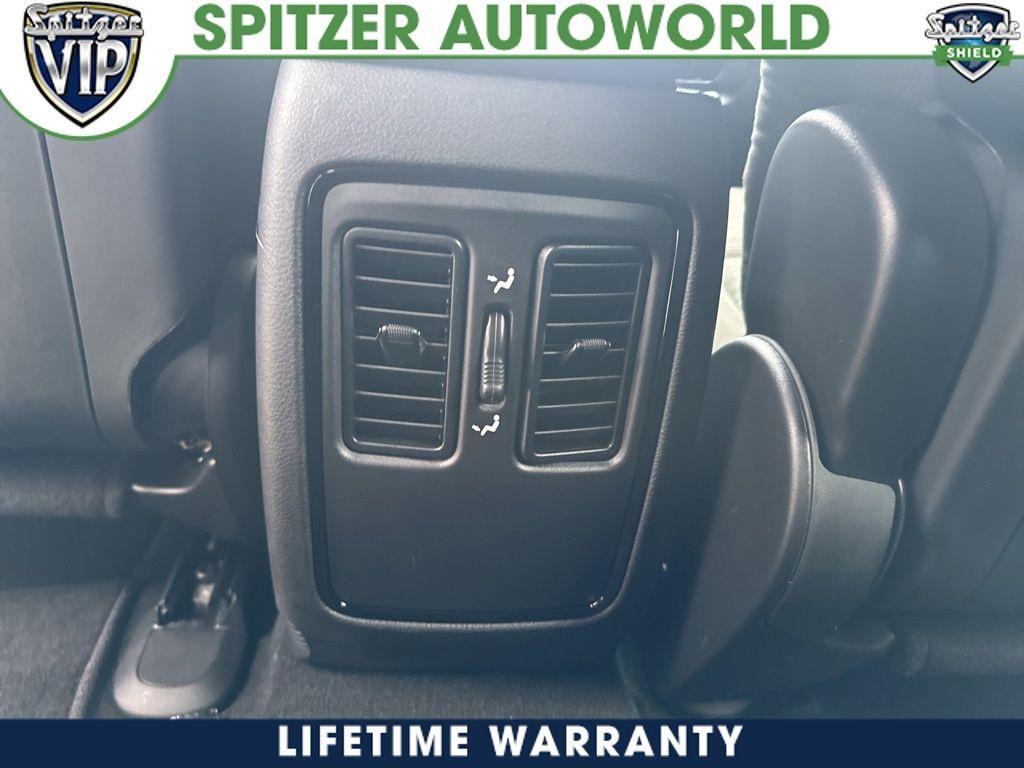 new 2026 Dodge Durango car, priced at $43,695